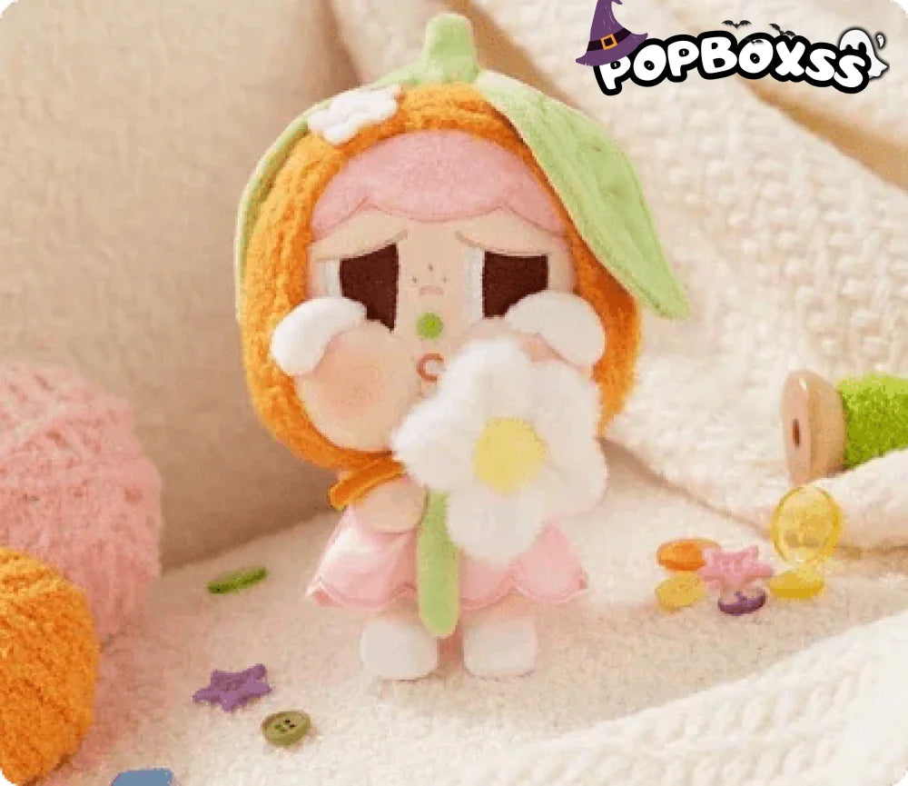 POPLAND crybaby sweet and sour pendant Series Plush Pendant - POP BOX