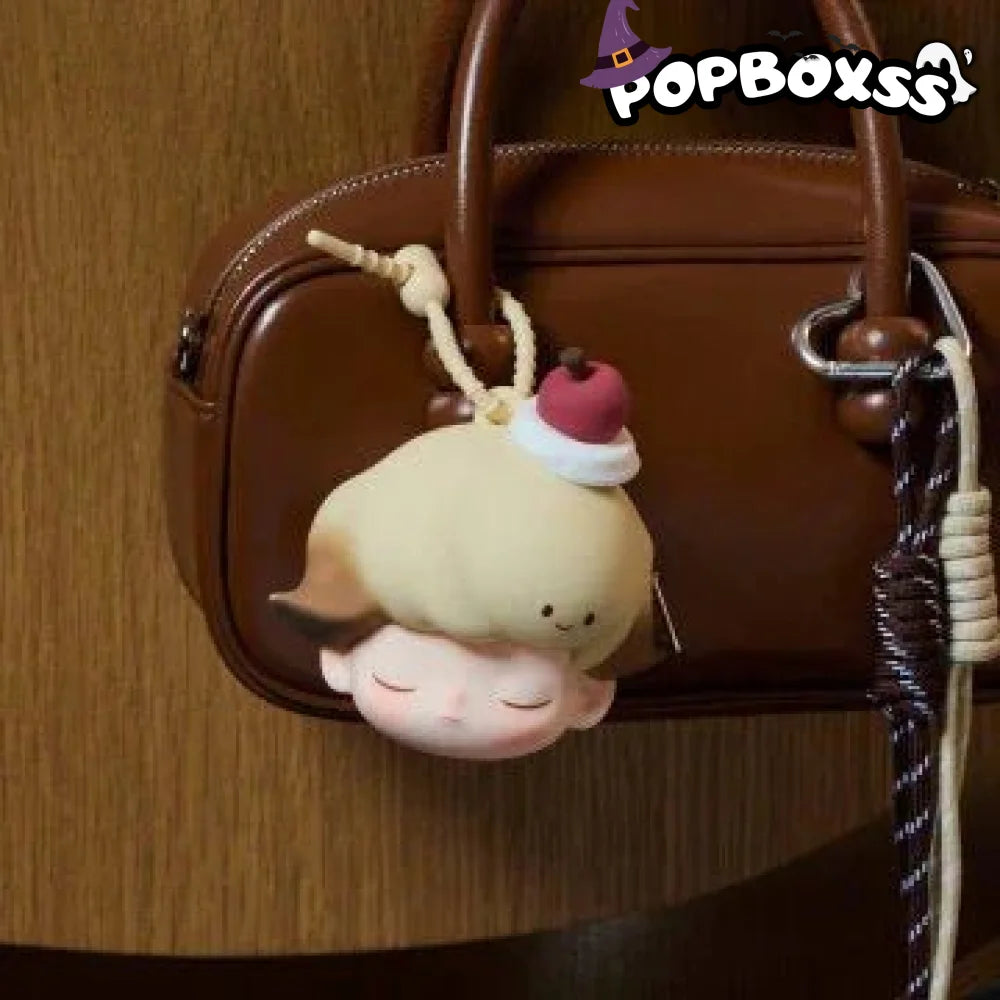 POPMART DIMOO Crush on Coffee Series - Earphone Case Blind Box(PRE - ORDER) - POP BOX