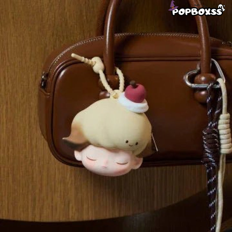 POPMART DIMOO Crush on Coffee Series - Earphone Case Blind Box(PRE - ORDER) - POP BOX
