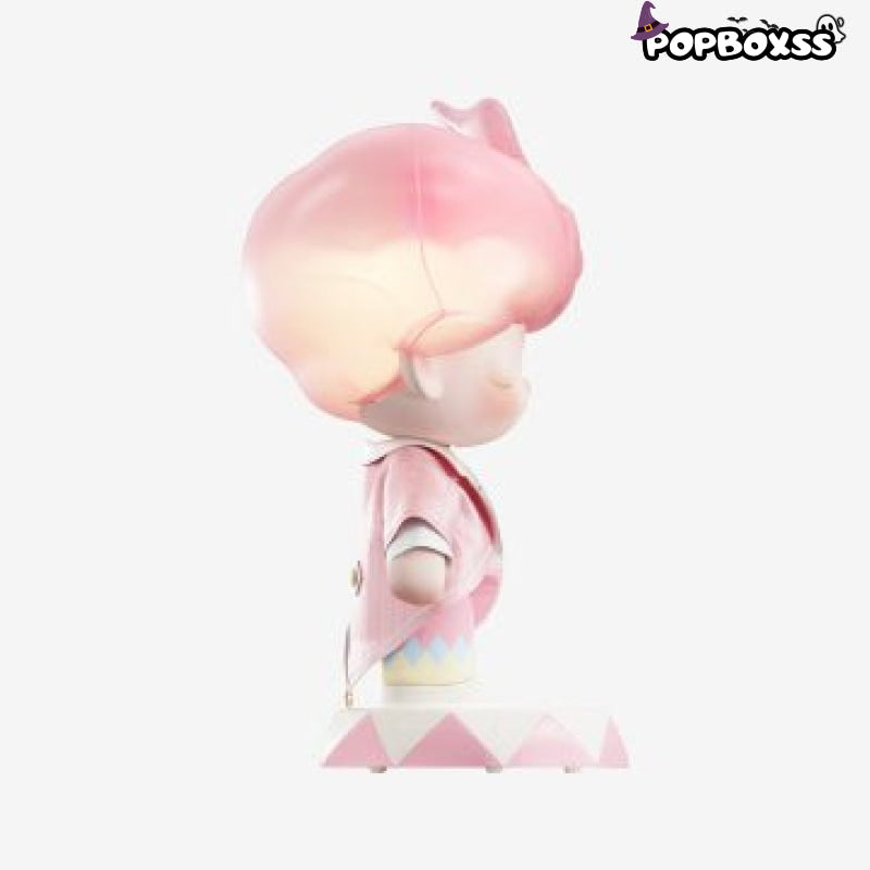 POPMART DIMOO Dream Melody Series Blocks - POP BOX
