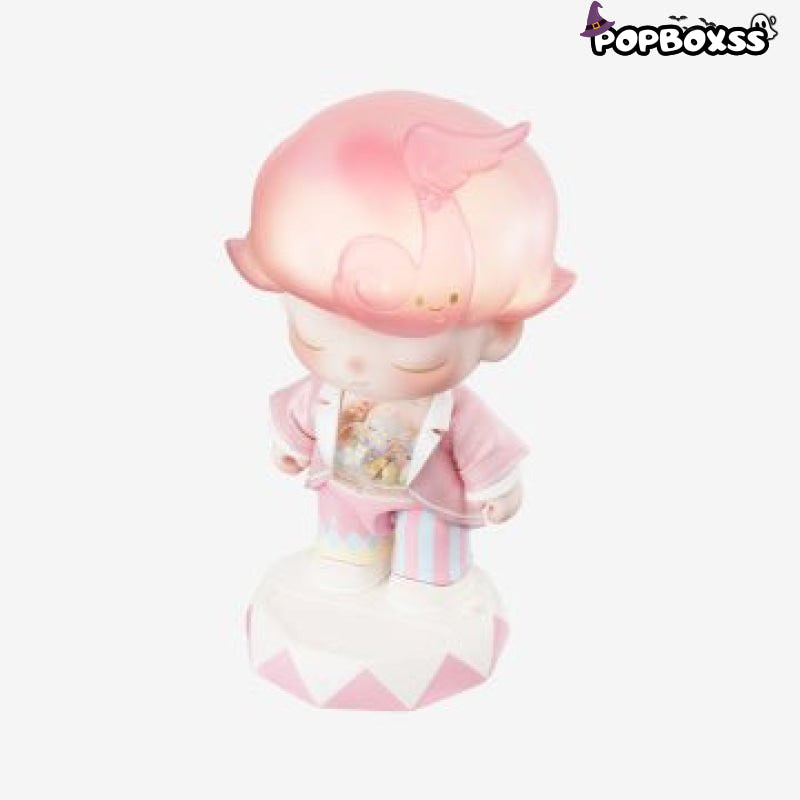 POPMART DIMOO Dream Melody Series Blocks - POP BOX