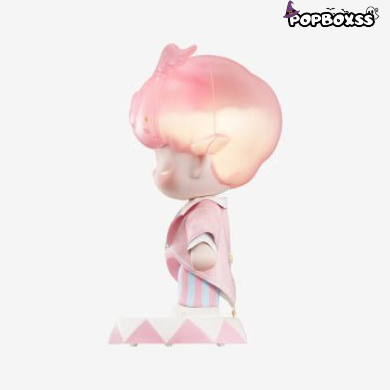 POPMART DIMOO Dream Melody Series Blocks - POP BOX