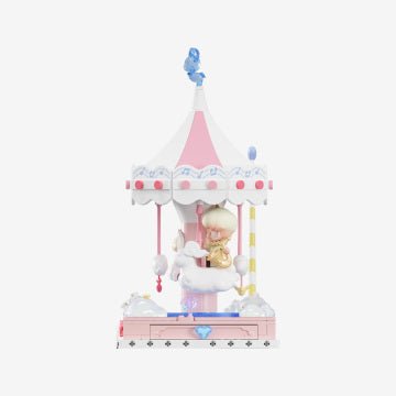 POPMART DIMOO Dream Melody Series Blocks - POP BOX