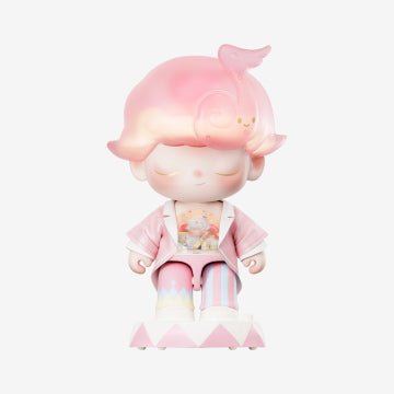 POPMART DIMOO Dream Melody Series Blocks - POP BOX