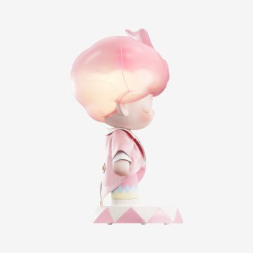 POPMART DIMOO Dream Melody Series Blocks - POP BOX