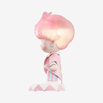 POPMART DIMOO Dream Melody Series Blocks - POP BOX
