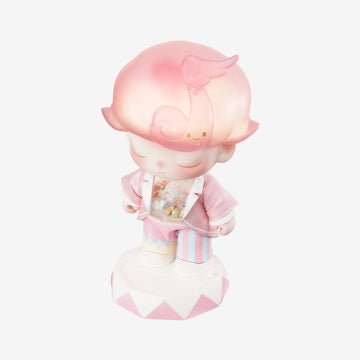 POPMART DIMOO Dream Melody Series Blocks - POP BOX