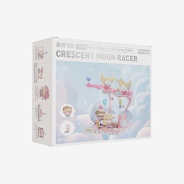 POPMART DIMOO Dream Melody Series Blocks - POP BOX