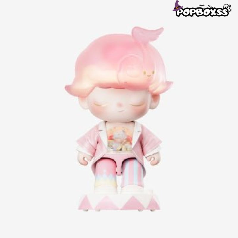 POPMART DIMOO Dream Melody Series Blocks - POP BOX