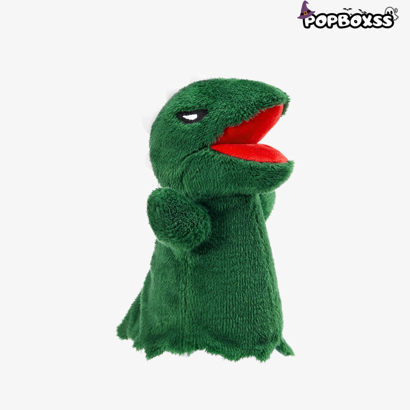 POPMART Hirono Dino Plush Hand Puppet(Pre-sale)