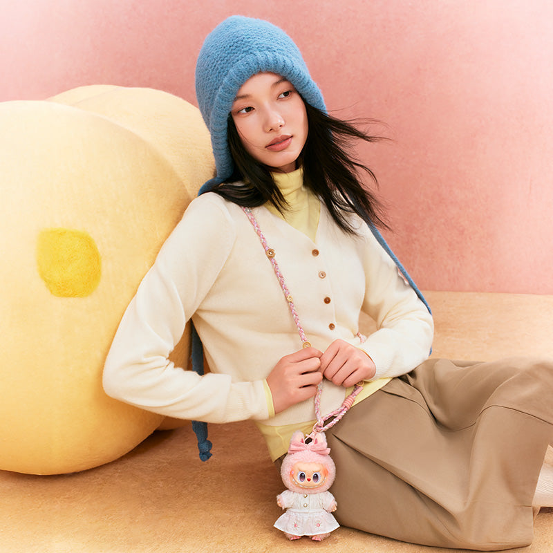 POPMART MOKOKO Celebrate Every Day（Pre-Order） 18cm（Pre-Order）