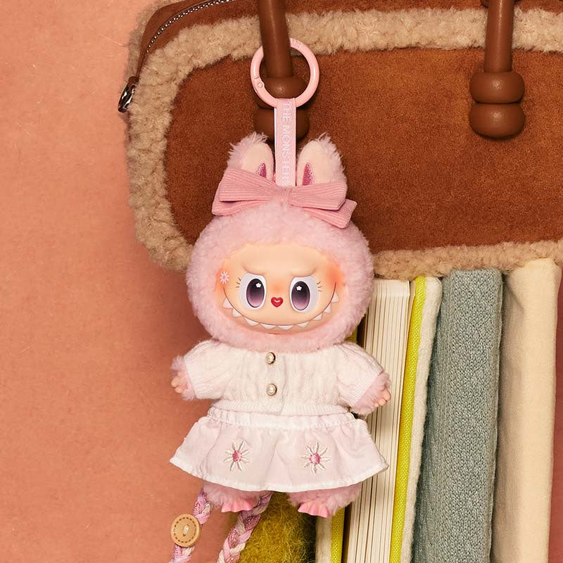 POPMART MOKOKO Celebrate Every Day（Pre-Order） 18cm（Pre-Order）