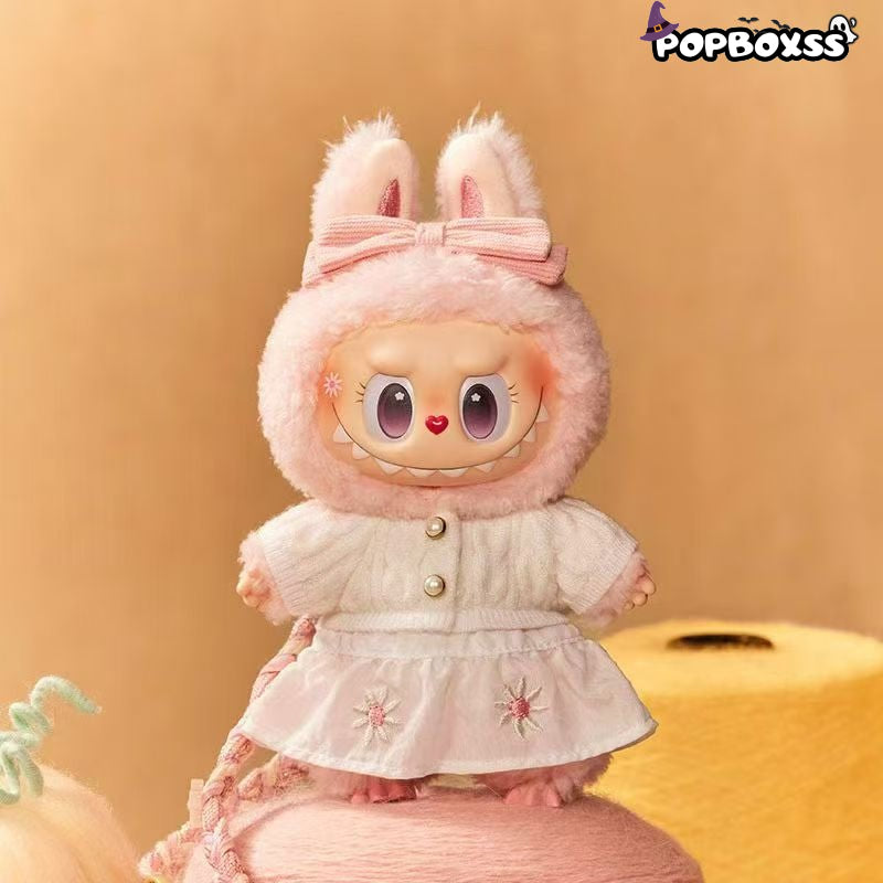 POPMART MOKOKO Celebrate Every Day（Pre - Order） - POP BOX