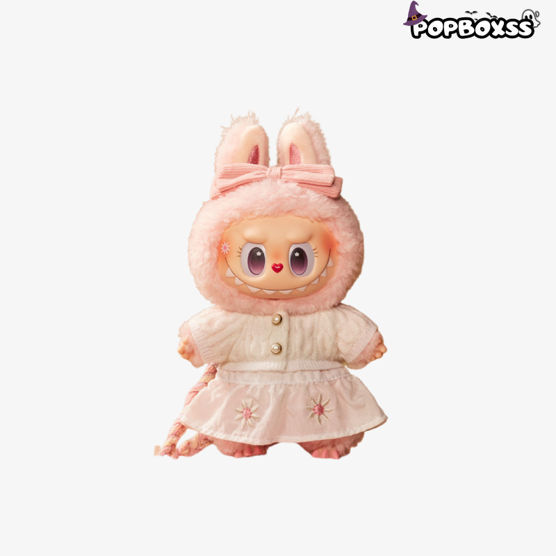 POPMART MOKOKO Celebrate Every Day（Pre-Order） 18cm（Pre-Order）