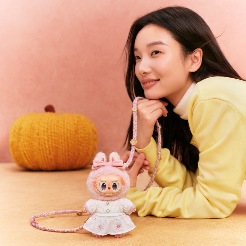POPMART MOKOKO Celebrate Every Day（Pre-Order） 18cm（Pre-Order）