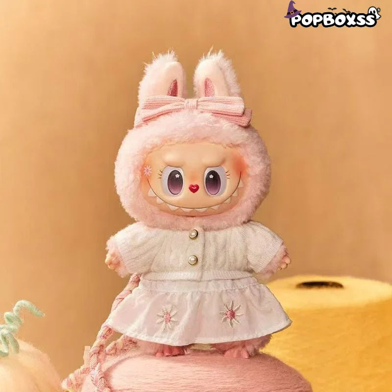 POPMART MOKOKO Celebrate Every Day（Pre - Order） - POP BOX
