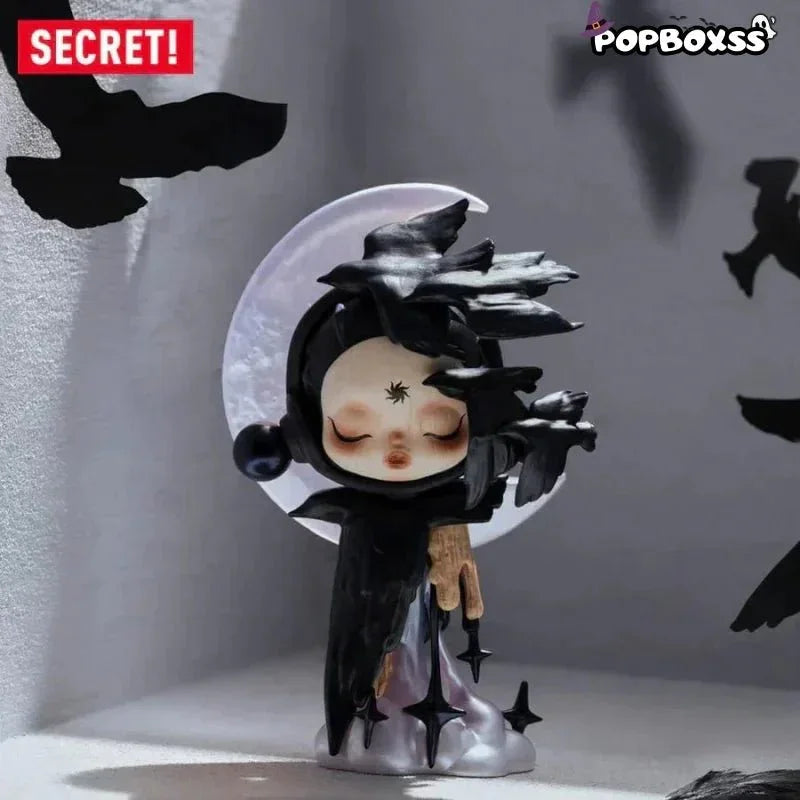 POPMART SKULLPANDA Image Of Reality Series Blind Box - POP BOX