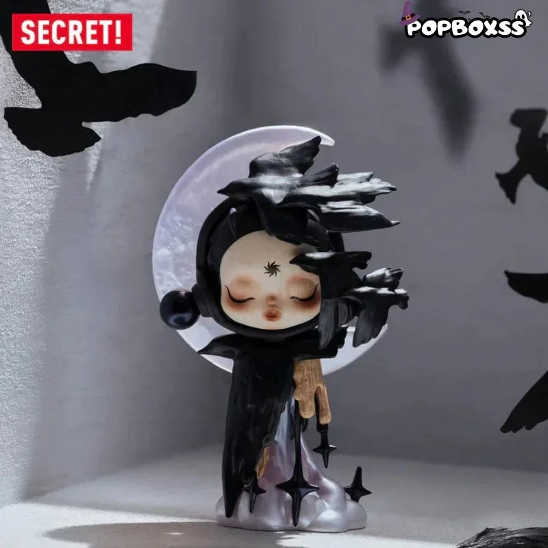 POPMART SKULLPANDA Image Of Reality Series Blind Box - POP BOX