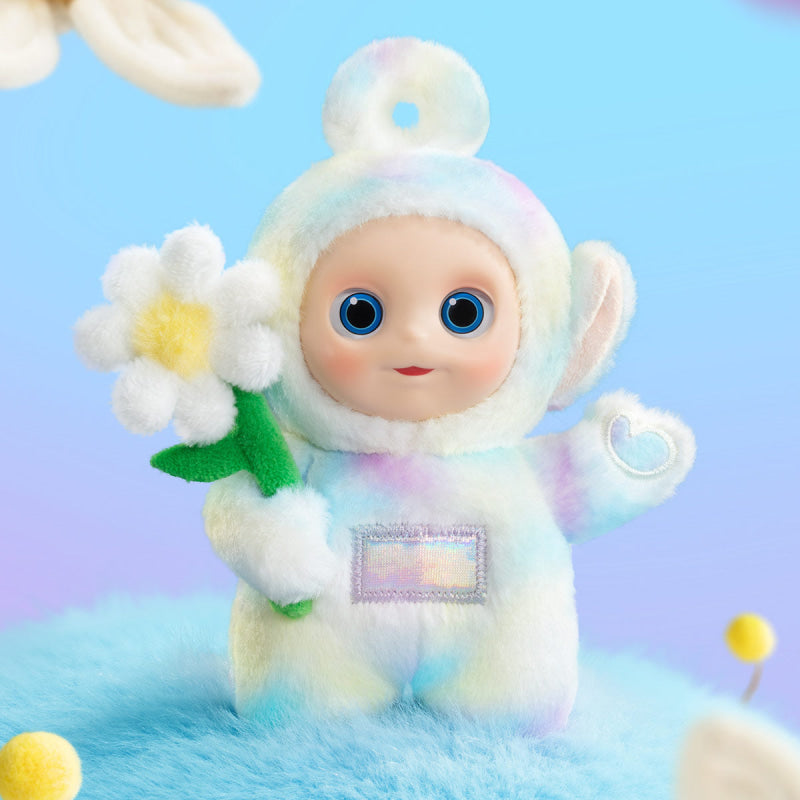 POPMART Teletubbies ’Say Hello’ Series Figures
