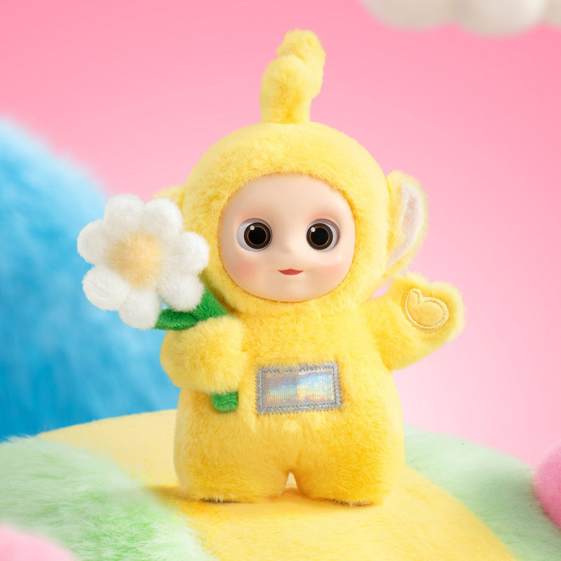 POPMART Teletubbies ’Say Hello’ Series Figures