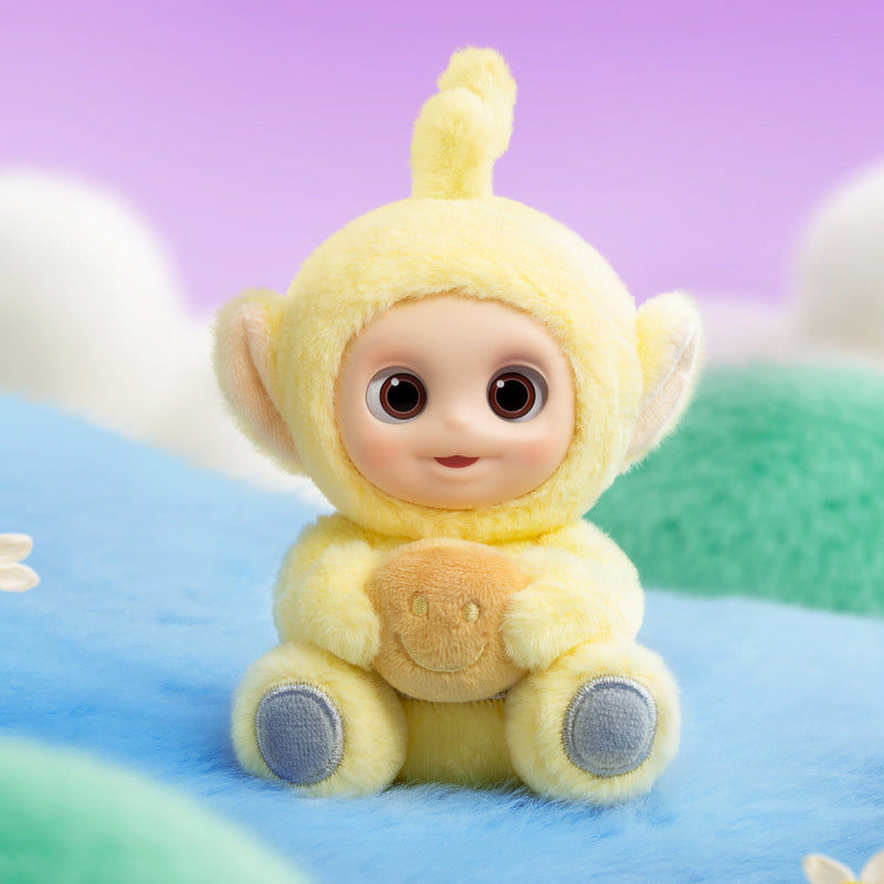 POPMART Teletubbies ’Say Hello’ Series Figures
