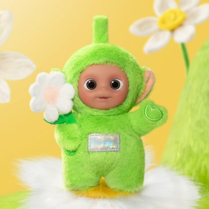 POPMART Teletubbies ’Say Hello’ Series Figures