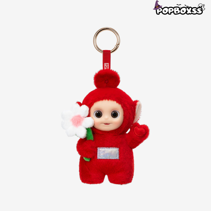 POPMART Teletubbies ’Say Hello’ Series Figures