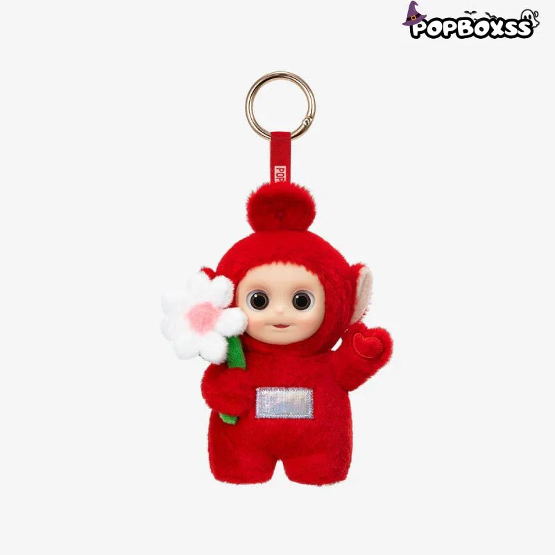 POPMART Teletubbies "Say Hello" Series Figures - POP BOX