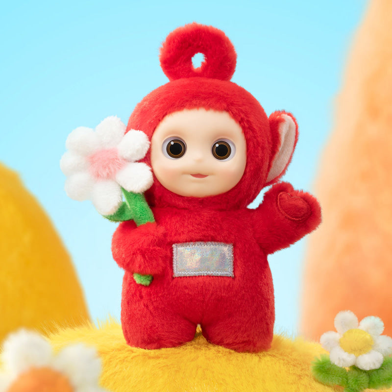 POPMART Teletubbies ’Say Hello’ Series Figures