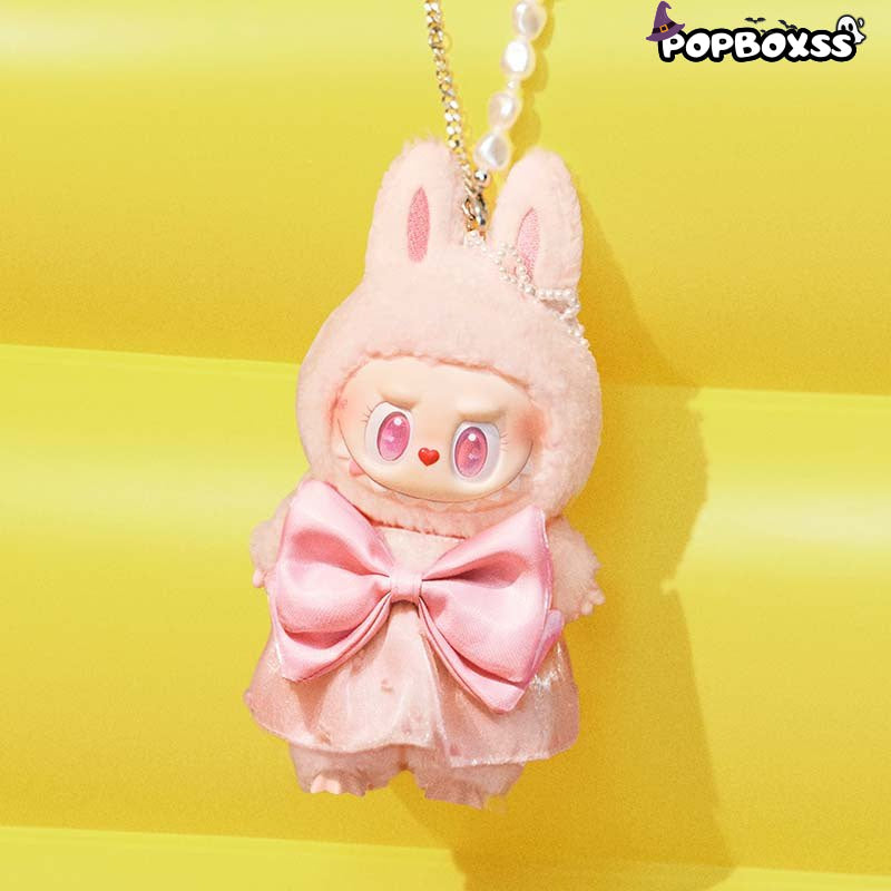 POPMART THE MONSTER MOKOKO Summer sun - POP BOX