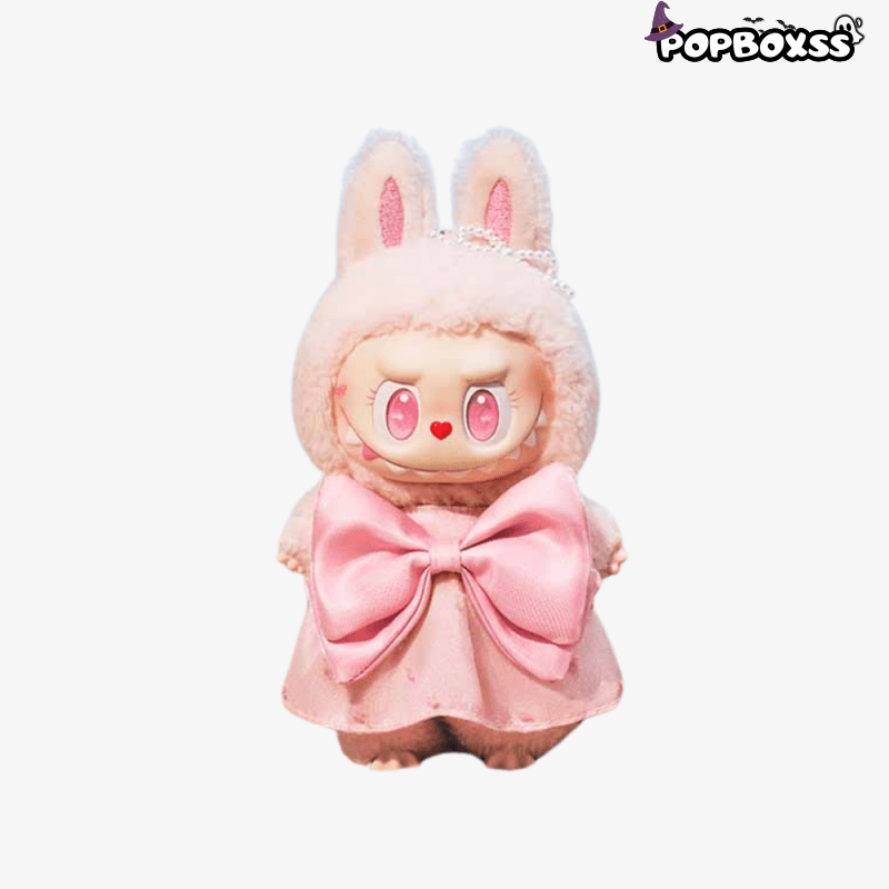 POPMART THE MONSTER MOKOKO Summer sun - POP BOX