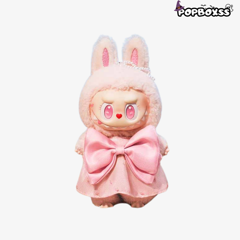 POPMART THE MONSTER MOKOKO Summer sun 18cm