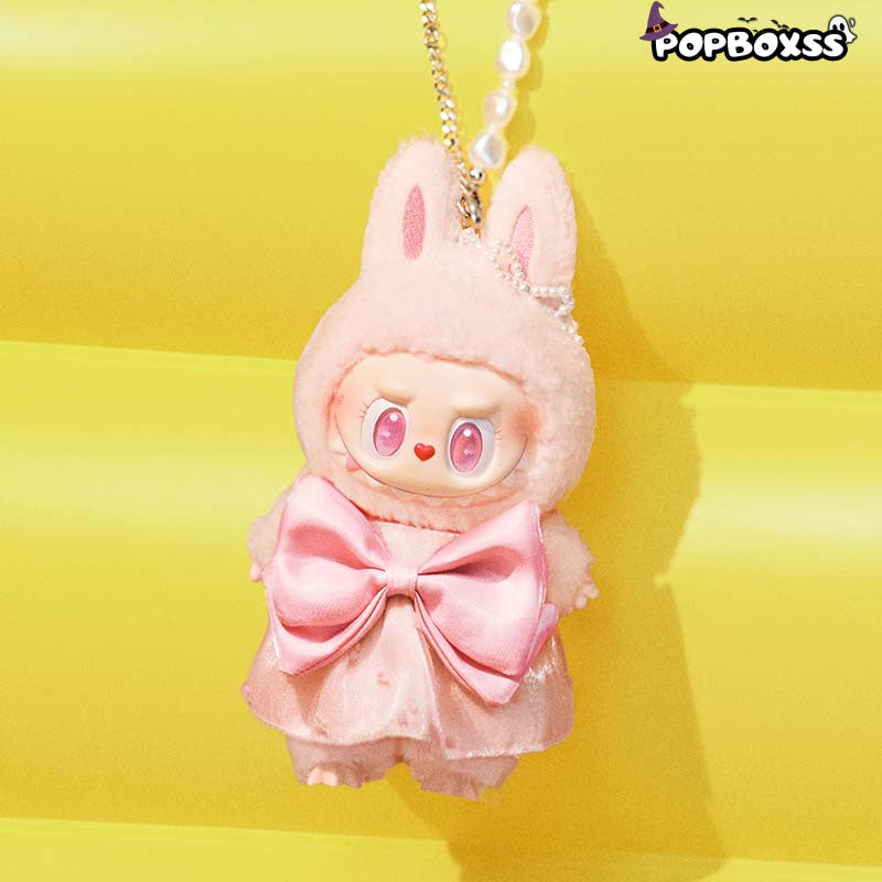 POPMART THE MONSTER MOKOKO Summer sun 18cm