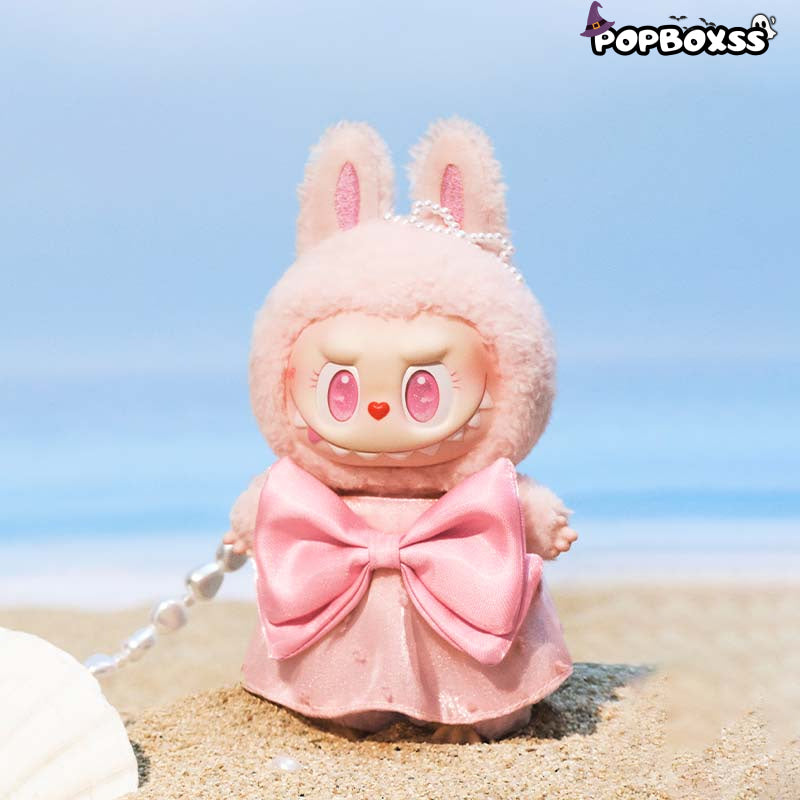 POPMART THE MONSTER MOKOKO Summer sun 18cm