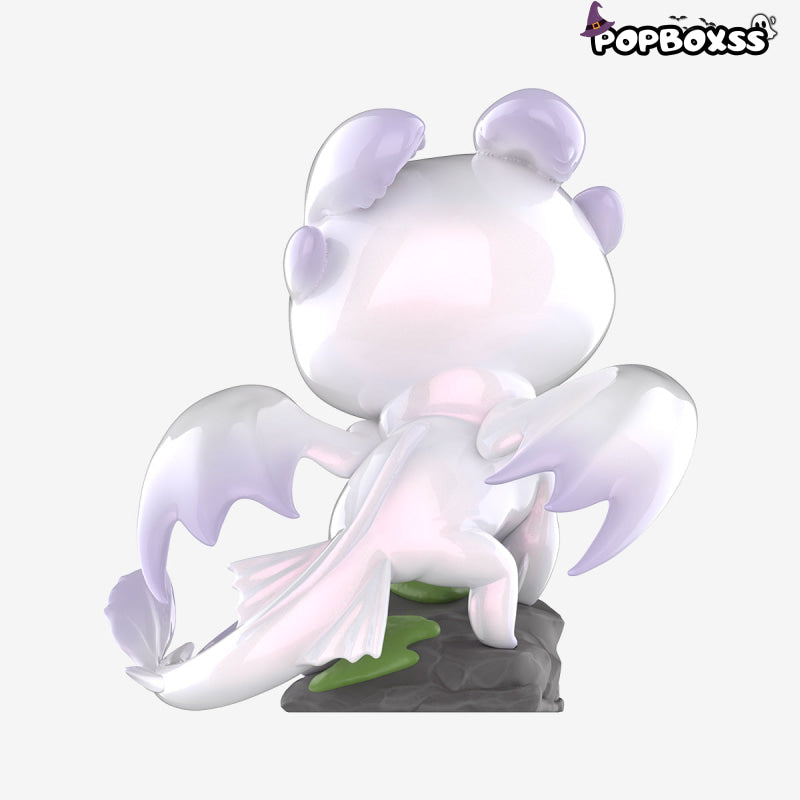 POPMART THE MONSTERS How to Train Your Dragon Figurine