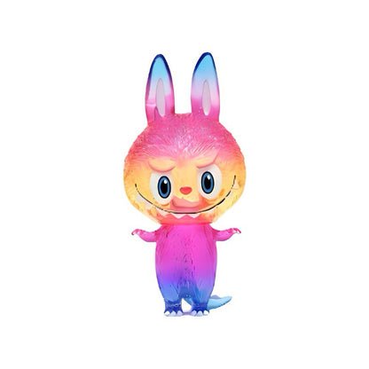 POPMART Zimomo Mini Sereis Figures, PTS Limited - POP BOX