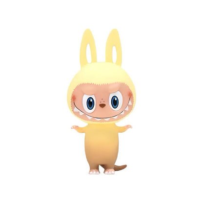 POPMART Zimomo Mini Sereis Figures, PTS Limited - POP BOX