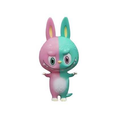 POPMART Zimomo Mini Sereis Figures, PTS Limited - POP BOX