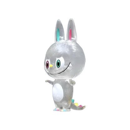 POPMART Zimomo Mini Sereis Figures, PTS Limited - POP BOX