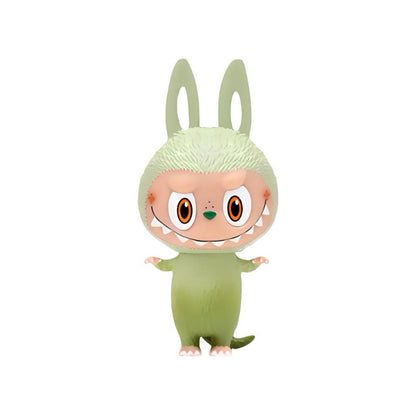 POPMART Zimomo Mini Sereis Figures, PTS Limited - POP BOX