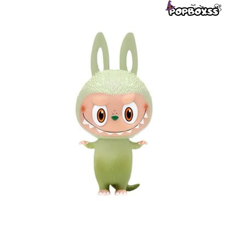 POPMART Zimomo Mini Sereis Figures, PTS Limited - POP BOX