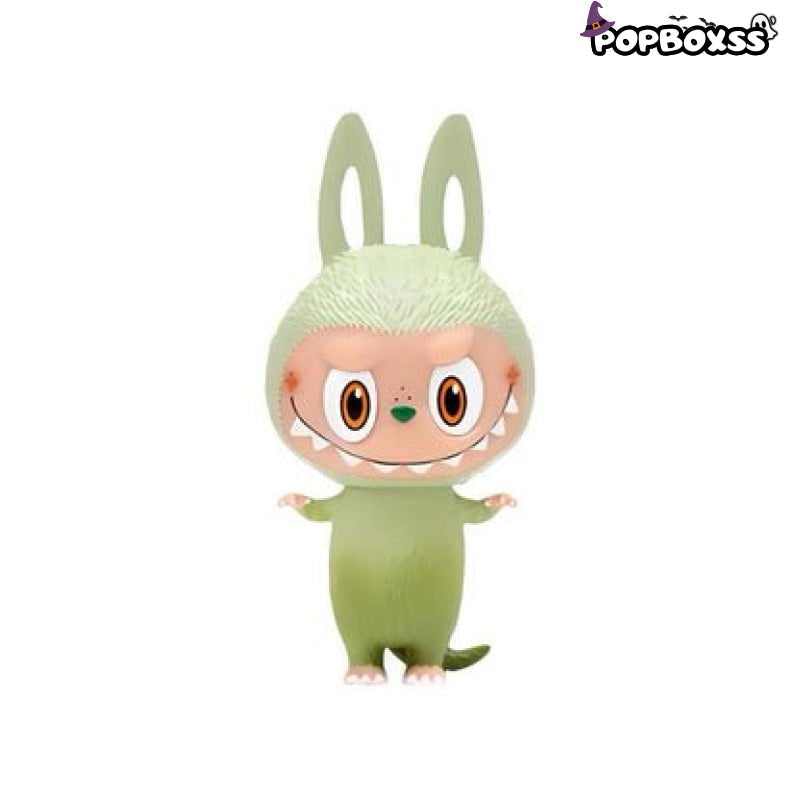 POPMART Zimomo Mini Sereis Figures, PTS Limited - POP BOX