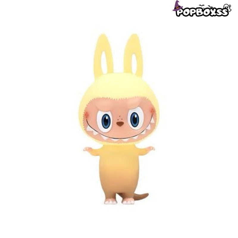 POPMART Zimomo Mini Sereis Figures, PTS Limited - POP BOX