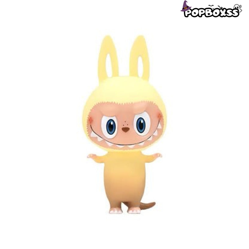 POPMART Zimomo Mini Sereis Figures, PTS Limited - POP BOX