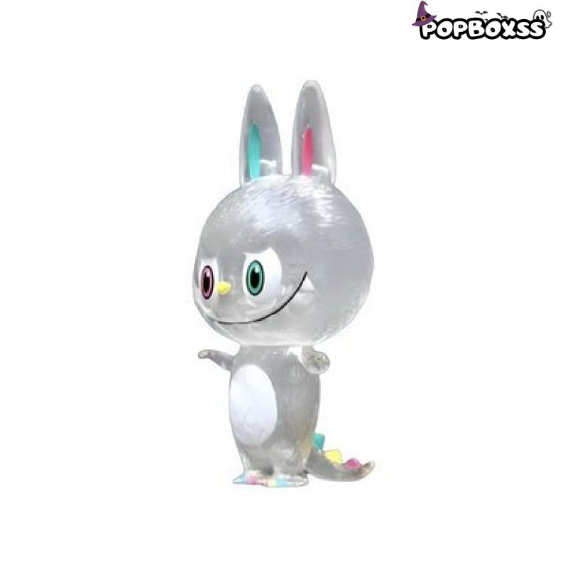 POPMART Zimomo Mini Sereis Figures, PTS Limited - POP BOX