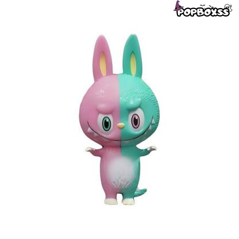 POPMART Zimomo Mini Sereis Figures, PTS Limited - POP BOX