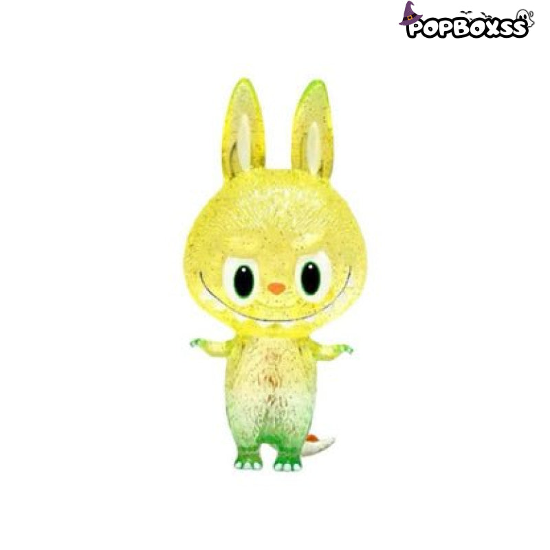 POPMART Zimomo Mini Sereis Figures, PTS Limited - POP BOX
