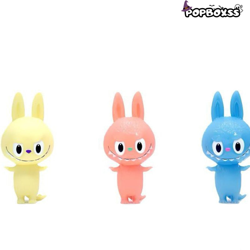 POPMART Zimomo Mini Sereis Figures, PTS Limited - POP BOX