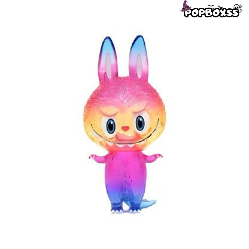 POPMART Zimomo Mini Sereis Figures, PTS Limited - POP BOX