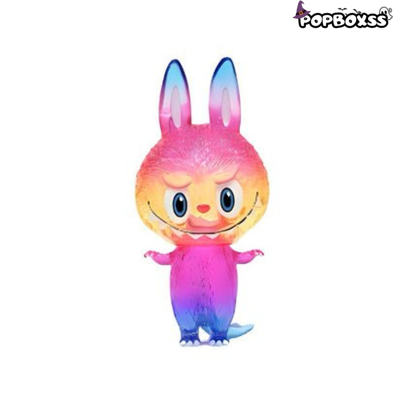 POPMART Zimomo Mini Sereis Figures, PTS Limited - POP BOX